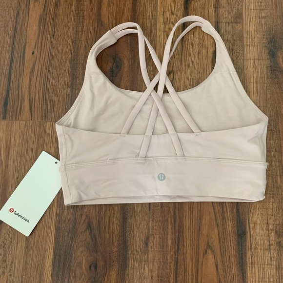lululemon athletica Other - NWT Long Line Energy Bra